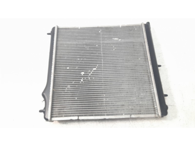 Recambio de radiador agua para citroen c3 feel referencia OEM IAM 1330Q5 53531 