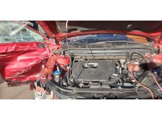 Recambio de compresor aire acondicionado para mazda cx-5 advantage 2wd referencia OEM IAM KD4561450A CA500JUBBA19  2