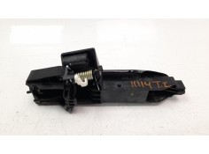 Recambio de maneta exterior trasera izquierda para kia ceed 1.4 tgdi cat referencia OEM IAM 82651J7010   2