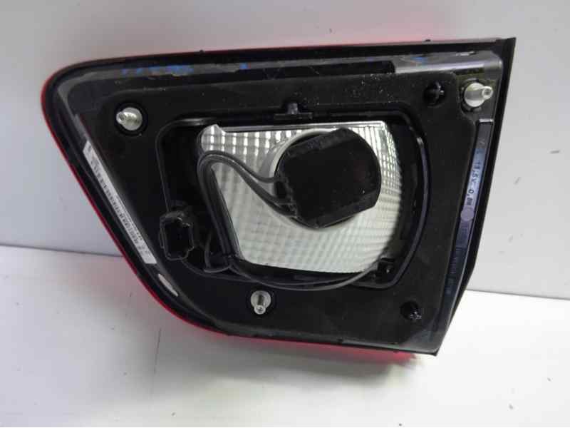 Recambio de piloto trasero izquierdo para renault kadjar zen referencia OEM IAM 265550151R  