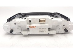 Recambio de cuadro instrumentos para peugeot 308 style referencia OEM IAM 9809838280   2