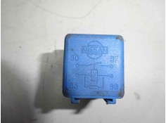 Recambio de rele para nissan primera berlina (p12) referencia OEM IAM 252309F900 4RA94001035 