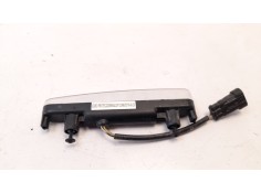 Recambio de piloto delantero izquierdo para ligier nova js20/fd referencia OEM IAM 9811129   2