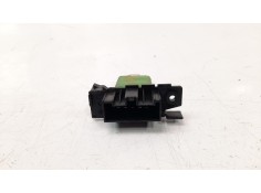 Recambio de resistencia calefaccion para opel corsa e 1.4 referencia OEM IAM A51004800   2