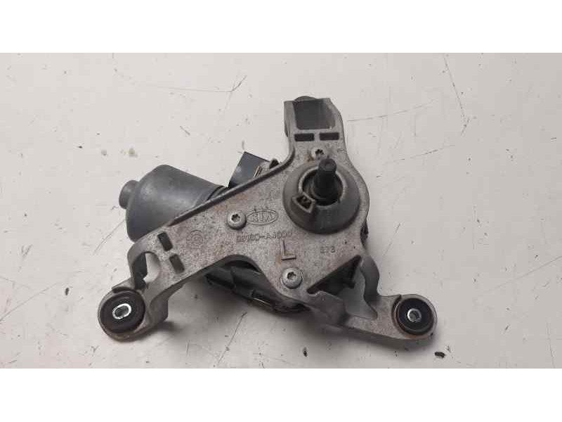 Recambio de motor limpia delantero para kia carens ( ) x-tech referencia OEM IAM 98110A4000  