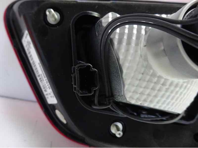 Recambio de piloto trasero izquierdo para renault kadjar zen referencia OEM IAM 265550151R  