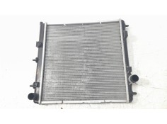 Recambio de radiador agua para citroen c3 feel referencia OEM IAM 1330Q5 53531  2