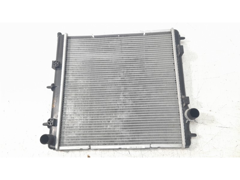 Recambio de radiador agua para citroen c3 feel referencia OEM IAM 1330Q5 53531 