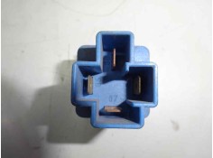 Recambio de rele para nissan primera berlina (p12) referencia OEM IAM 252309F900 4RA94001035  2