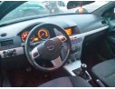 OPEL ASTRA GTC