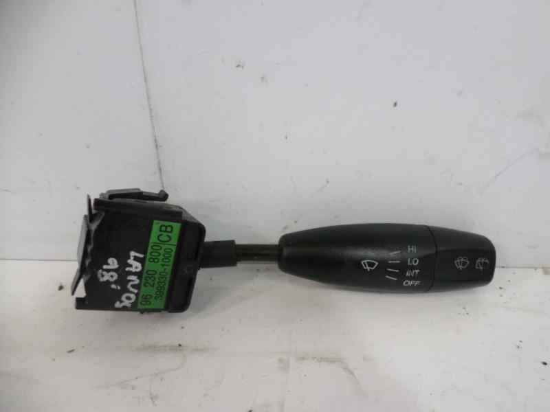 Recambio de mando limpia para daewoo lanos referencia OEM IAM 96230800 3993301000 