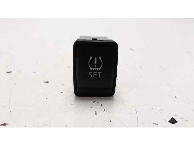 Recambio de interruptor para nissan juke (f15) acenta referencia OEM IAM   