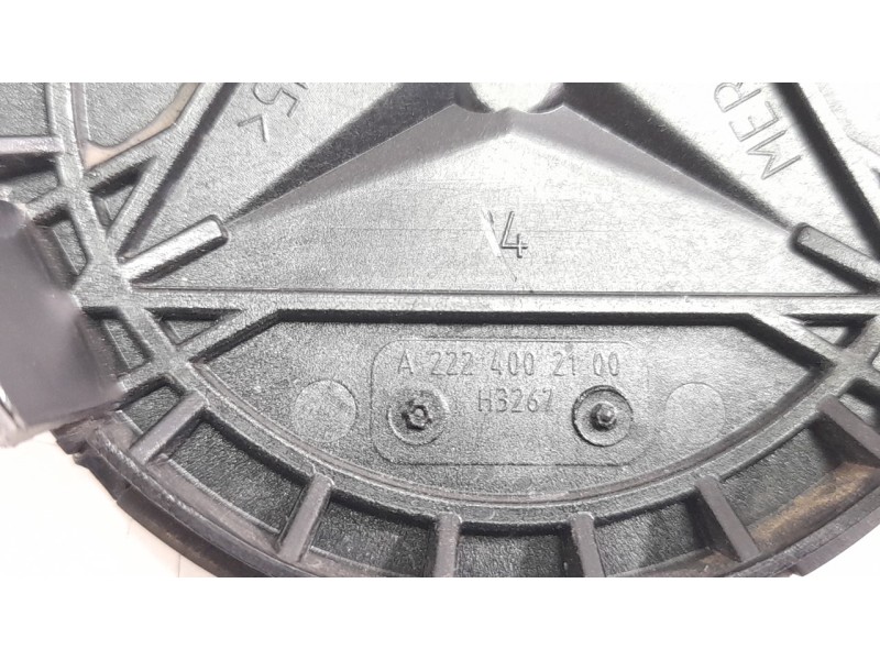 Recambio de tapacubos para mercedes-benz clase e cabrio (bm 238) referencia OEM IAM A2224002100  