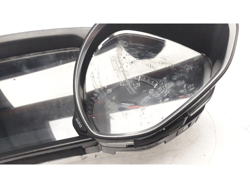 Recambio de cuadro instrumentos para peugeot 308 style referencia OEM IAM 9809838280  