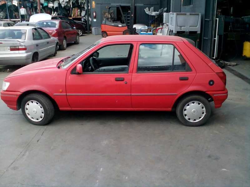 ford fiesta berl./courier del año 1993