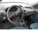 PEUGEOT 206 BERLINA