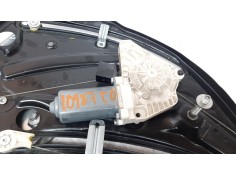 Recambio de elevalunas trasero derecho para mercedes-benz clase clk (w207) coupe 3.0 cdi cat referencia OEM IAM A2076700203   2