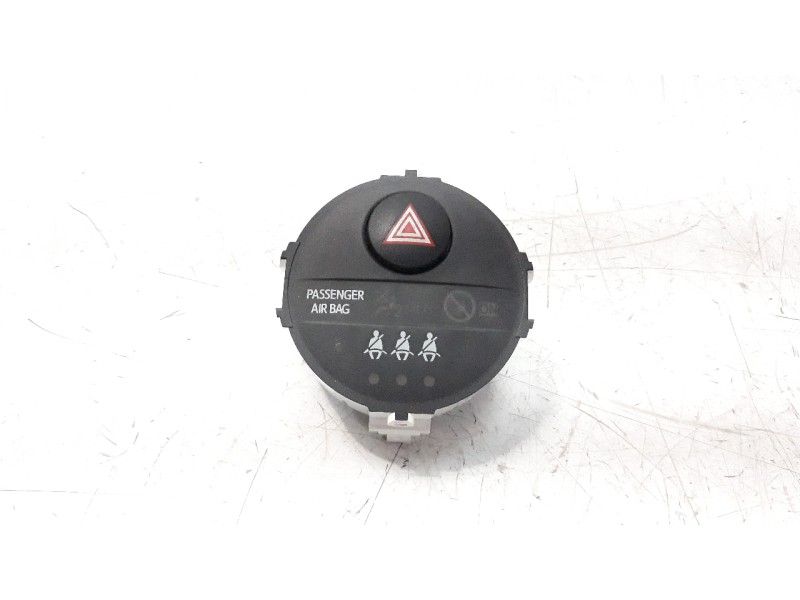 Recambio de warning para toyota yaris referencia OEM IAM 839500D100  