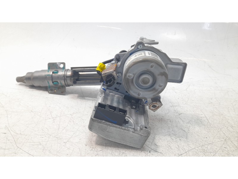 Recambio de columna direccion para mazda cx-3 2.0 cat referencia OEM IAM DL8V32100A  