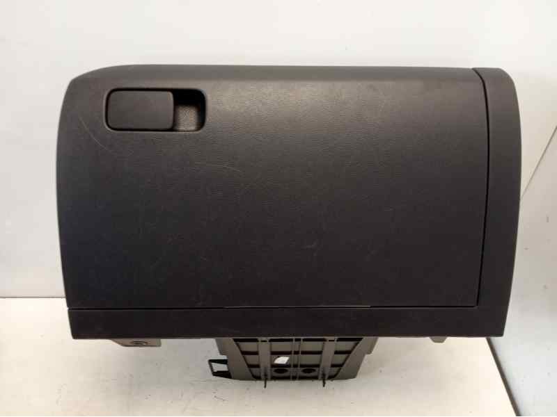 Recambio de guantera para volkswagen polo (6c1) advance bluemotion referencia OEM IAM 6C1857097  