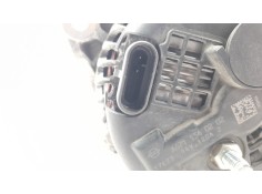Recambio de alternador para ssangyong korando 2.2 td cat referencia OEM IAM 6711540202 APF201209IN  2