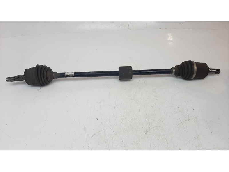 Recambio de transmision delantera derecha para opel corsa e 1.4 referencia OEM IAM 374988 O1249 T58406
