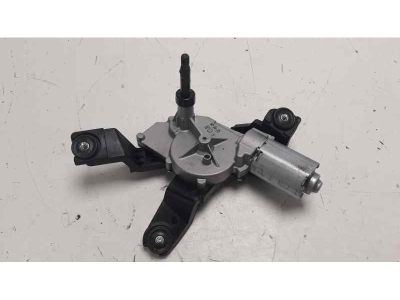 Recambio de motor limpia trasero para kia carens ( ) x-tech referencia OEM IAM 98700A4000 F00S2B2232 