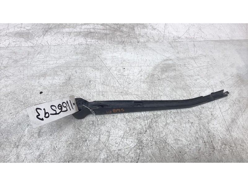 Recambio de brazo limpia trasero para bmw x1 (e84) 2.0 turbodiesel cat referencia OEM IAM 61629449913  