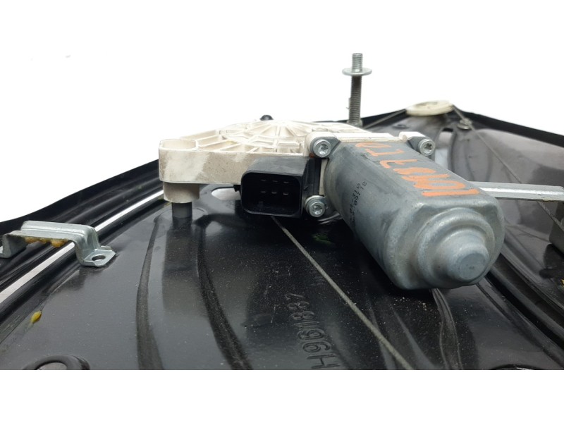 Recambio de elevalunas trasero derecho para mercedes-benz clase clk (w207) coupe 3.0 cdi cat referencia OEM IAM A2076700203  