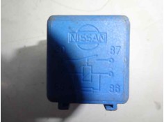 Recambio de rele para nissan primera berlina (p12) referencia OEM IAM 252309F900 4RA94001035 
