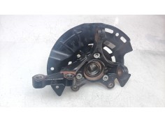 Recambio de mangueta delantera derecha para kia ceed 1.4 tgdi cat referencia OEM IAM 51716G4AA0   2