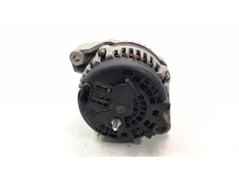 Recambio de alternador para ssangyong korando 2.2 td cat referencia OEM IAM 6711540202 APF201209IN 