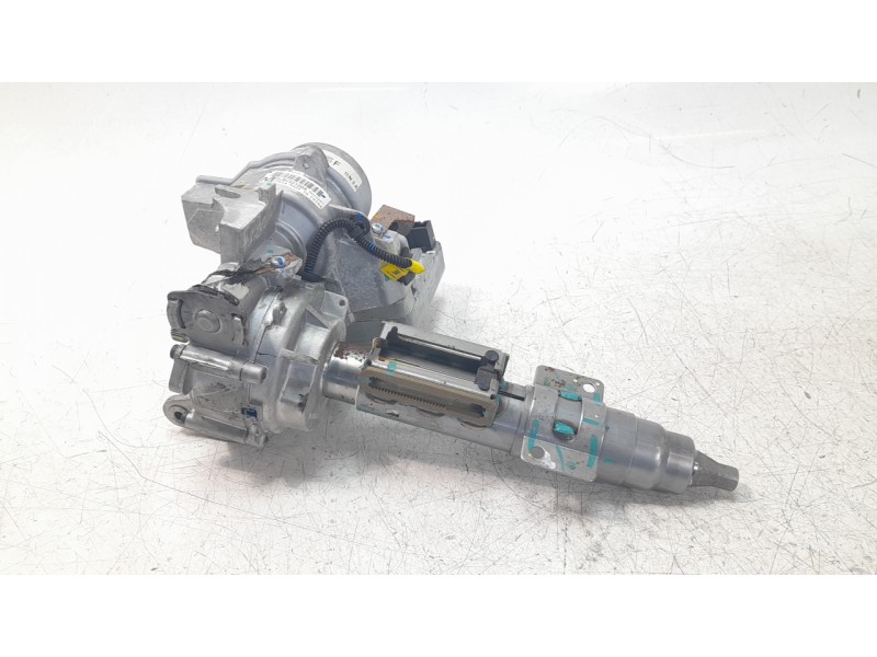 Recambio de columna direccion para mazda cx-3 2.0 cat referencia OEM IAM DL8V32100A  