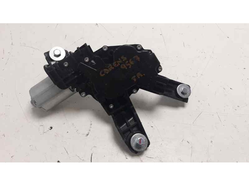 Recambio de motor limpia trasero para kia carens ( ) x-tech referencia OEM IAM 98700A4000 F00S2B2232 