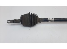 Recambio de transmision delantera derecha para opel corsa e 1.4 referencia OEM IAM 374988 O1249 T58406 2