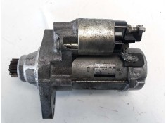 Recambio de motor arranque para volkswagen golf vii lim. (5g1) edition bluemotion referencia OEM IAM 02Z911023M ARF690151 ARF950 2