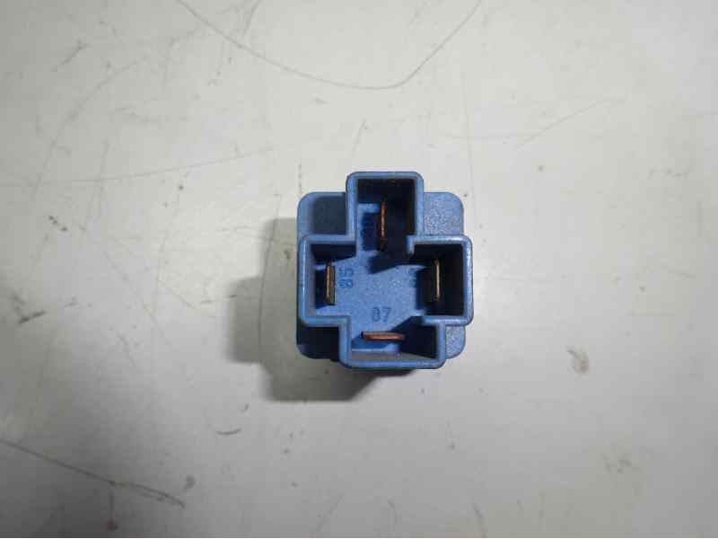 Recambio de rele para nissan primera berlina (p12) referencia OEM IAM 252309F900 4RA94001035 