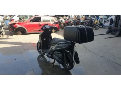 kymco agility 50/125 del año 2023 2