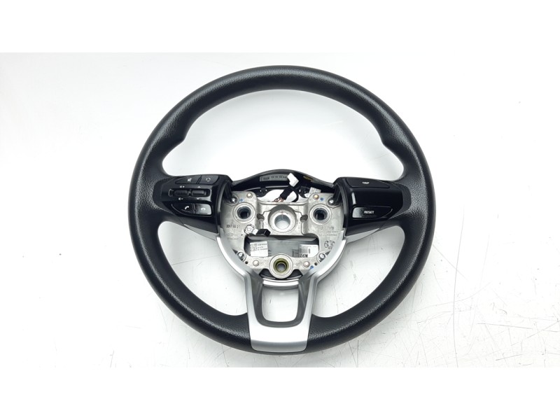 Recambio de volante para kia picanto (ja) 1.0 cat referencia OEM IAM 56100G6560WK  