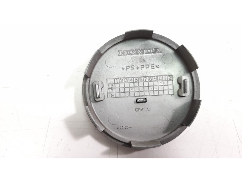 Recambio de tapacubos para honda civic (fk) referencia OEM IAM TAPAHONDA  