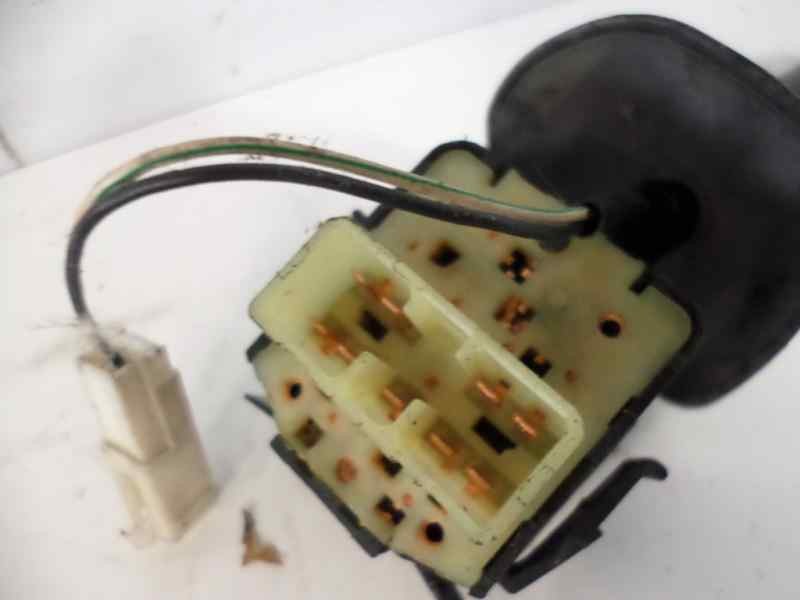 Recambio de mando limpia para daewoo nubira berlina referencia OEM IAM 96271607  