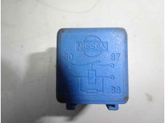 Recambio de rele para nissan primera berlina (p12) referencia OEM IAM 252309F900 4RA94001035 