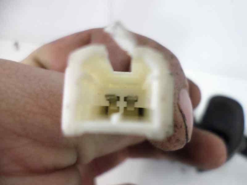 Recambio de mando limpia para daewoo nubira berlina referencia OEM IAM 96271607  