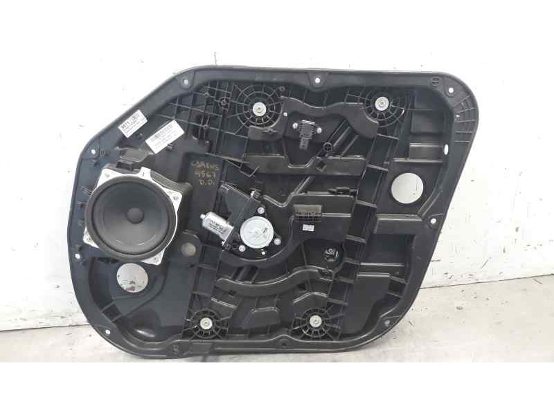 Recambio de elevalunas delantero derecho para kia carens ( ) x-tech referencia OEM IAM 82480A4030  