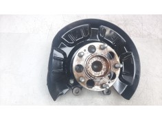 MANGUETA TRASERA IZQUIERDA 52710G4AA0 52710G4AA0 