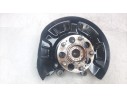 MANGUETA TRASERA IZQUIERDA 52710G4AA0 52710G4AA0 