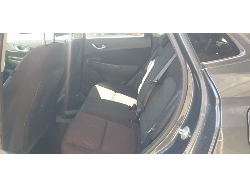 hyundai kona del año 2022