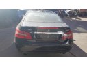 MERCEDES-BENZ CLASE E COUPÉ (C207)