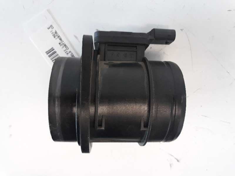 Recambio de caudalimetro para volkswagen golf vii lim. (5g1) edition bluemotion referencia OEM IAM 04L906461B 5WK98102 