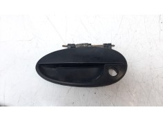 MANETA EXTERIOR DELANTERA IZQUIERDA 96314596 